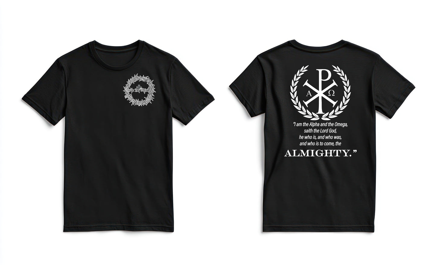 Almighty Unisex