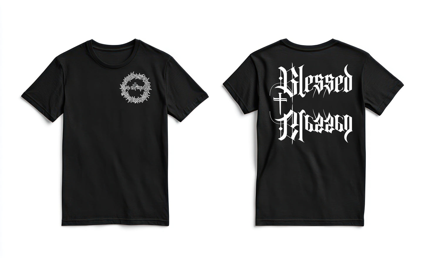 Blessed Tee