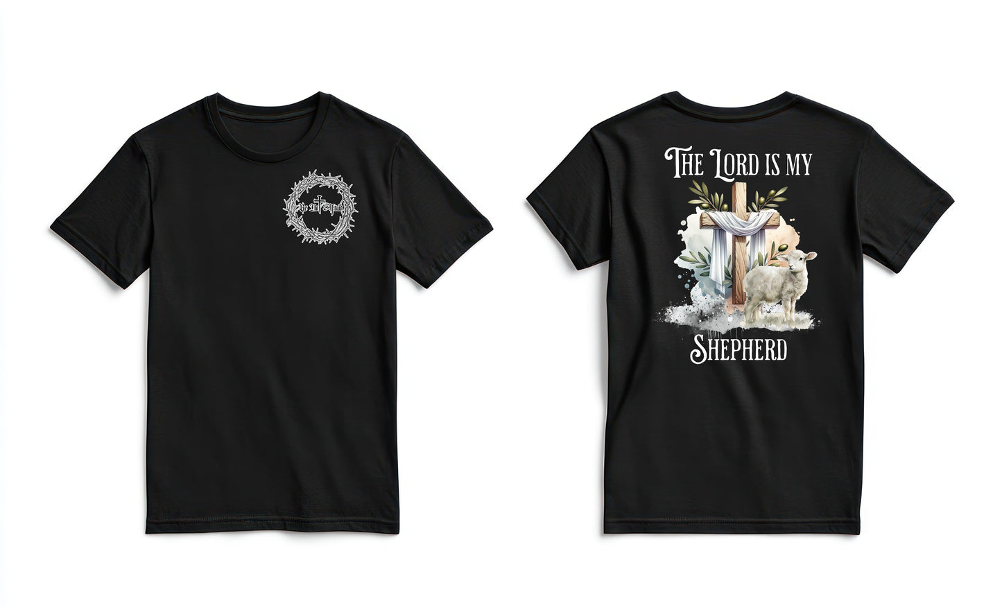 The Lord is My Shepherd