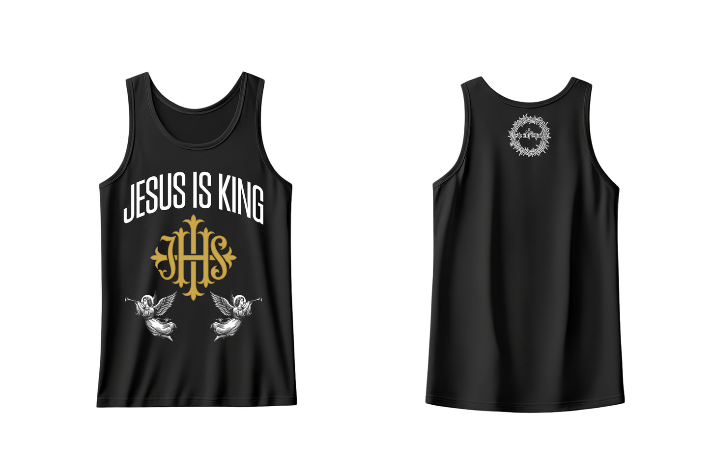 Tank Tops