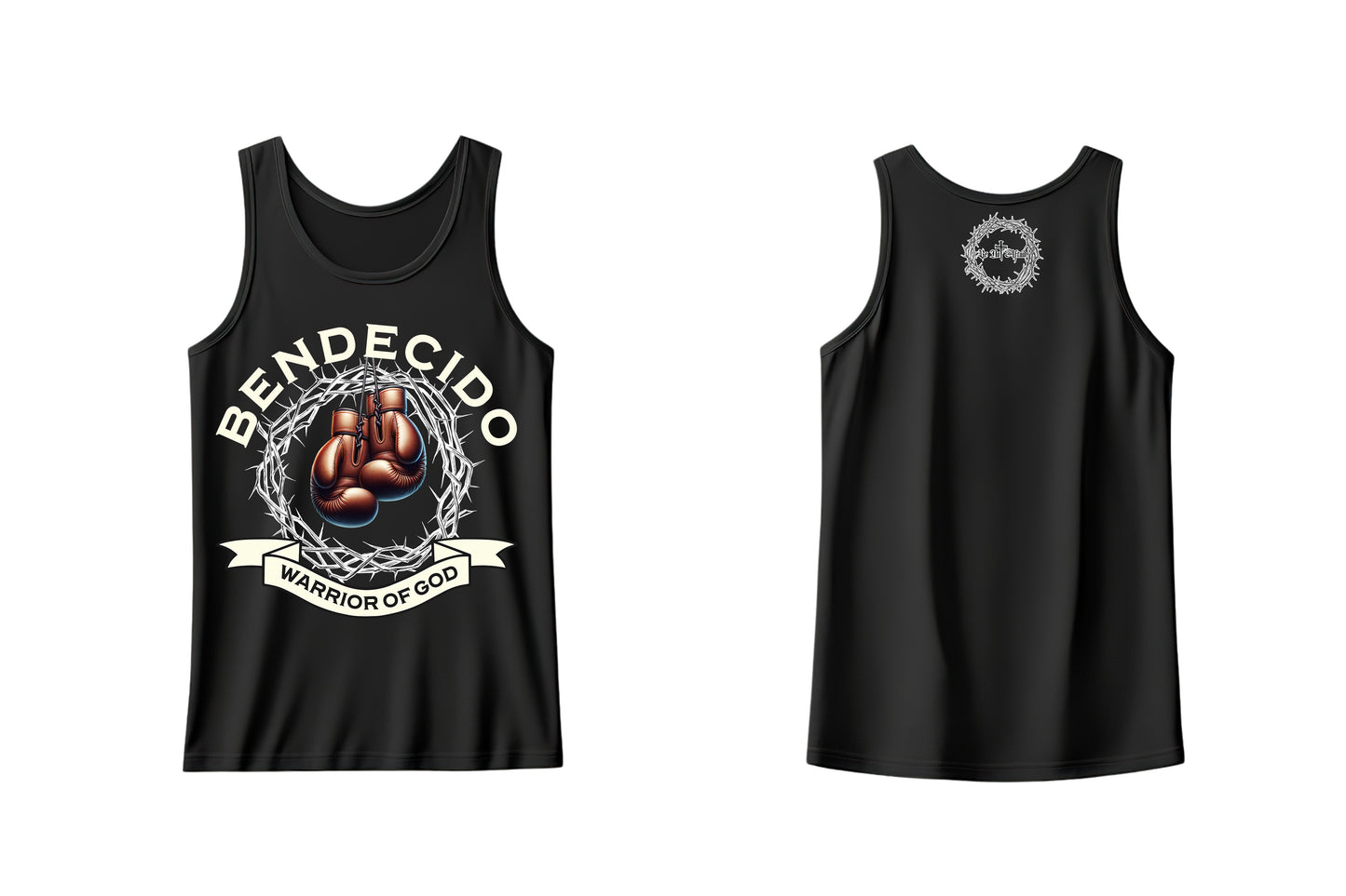 Tank Tops