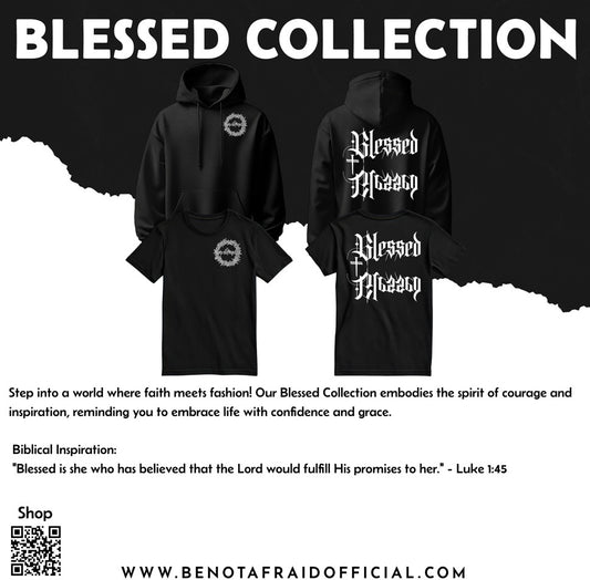 Blessed Hoodie Unisex